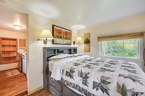 'minnehaha' Allenspark Cabin Near Hiking!