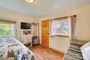 'minnehaha' Allenspark Cabin Near Hiking!