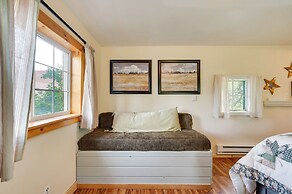 'minnehaha' Allenspark Cabin Near Hiking!