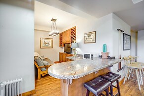 Pine Mountain Club Cabin w/ Private Deck & Views!