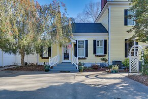 Opulent Home in Spring Hope w/ Pool & Hot Tub!