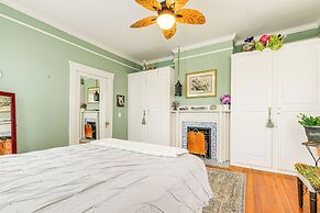 Opulent Home in Spring Hope w/ Pool & Hot Tub!