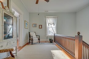 Opulent Home in Spring Hope w/ Pool & Hot Tub!