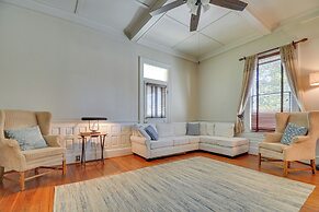 Opulent Home in Spring Hope w/ Pool & Hot Tub!