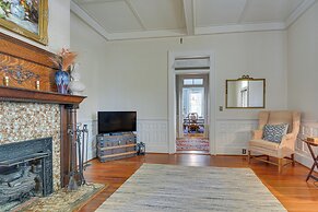 Opulent Home in Spring Hope w/ Pool & Hot Tub!