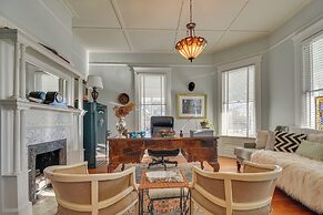 Opulent Home in Spring Hope w/ Pool & Hot Tub!
