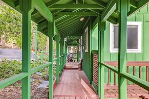 Cozy Mi-wuk Village Cabin: 18 Mi to Dodge Ridge!