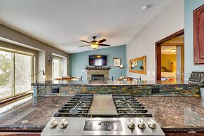 13 Mi to Winter Park: Mtn-view Granby Cabin