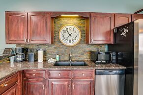 13 Mi to Winter Park: Mtn-view Granby Cabin