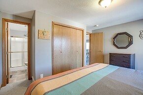 13 Mi to Winter Park: Mtn-view Granby Cabin