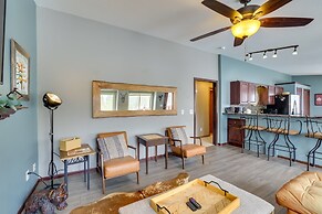 13 Mi to Winter Park: Mtn-view Granby Cabin