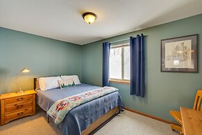 13 Mi to Winter Park: Mtn-view Granby Cabin