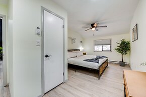 Lake & Pool Access: Poconos Retreat in Tobyhanna!