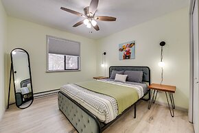 Lake & Pool Access: Poconos Retreat in Tobyhanna!