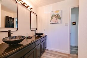 'little Elm Pearl' Near Park & Lewisville Lake!