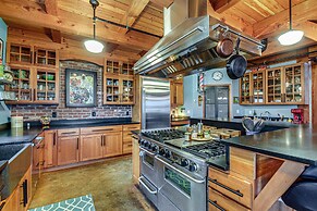 Luxury Vashon Vacation Rental w/ Beach Access!