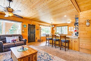 Duck Creek Village Cozy Cabin Near Fishing & ATV