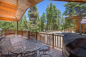 Duck Creek Village Cozy Cabin Near Fishing & ATV