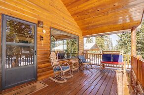 Duck Creek Village Cozy Cabin Near Fishing & ATV