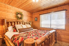 Duck Creek Village Cozy Cabin Near Fishing & ATV