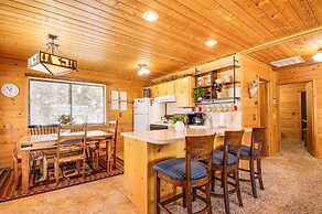 Duck Creek Village Cozy Cabin Near Fishing & ATV