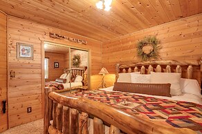Duck Creek Village Cozy Cabin Near Fishing & ATV