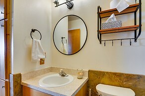 Duck Creek Village Cozy Cabin Near Fishing & ATV