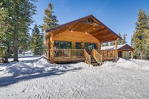 Duck Creek Village Cozy Cabin Near Fishing & ATV