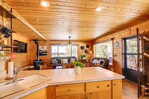 Duck Creek Village Cozy Cabin Near Fishing & ATV