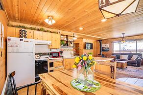 Duck Creek Village Cozy Cabin Near Fishing & ATV