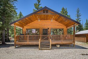 Duck Creek Village Cozy Cabin Near Fishing & ATV
