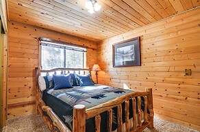 Duck Creek Village Cozy Cabin Near Fishing & ATV