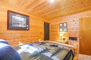 Duck Creek Village Cozy Cabin Near Fishing & ATV