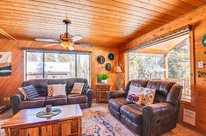 Duck Creek Village Cozy Cabin Near Fishing & ATV