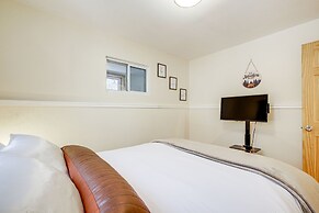 Family-friendly Home w/ Hot Tub, Near Lake George!