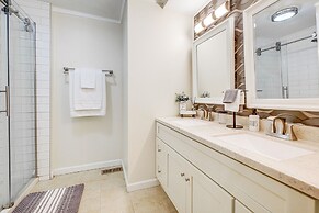 Family-friendly Home w/ Hot Tub, Near Lake George!