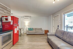 Wildwood Condo: Community Pool, Walk to Beach!