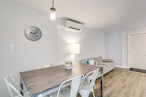 Wildwood Condo: Community Pool, Walk to Beach!