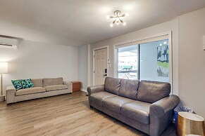 Wildwood Condo: Community Pool, Walk to Beach!