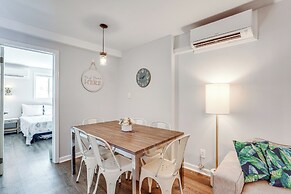 Wildwood Condo: Community Pool, Walk to Beach!