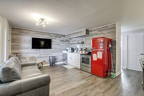 Wildwood Condo: Community Pool, Walk to Beach!