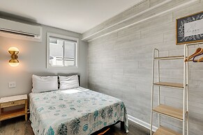 Wildwood Condo: Community Pool, Walk to Beach!