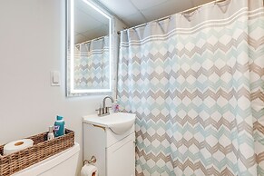 Wildwood Condo: Community Pool, Walk to Beach!