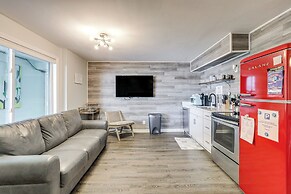 Wildwood Condo: Community Pool, Walk to Beach!