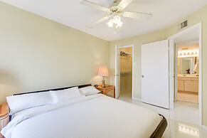 Houston Vacation Rental ~ 1 Mi to NRG Stadium!