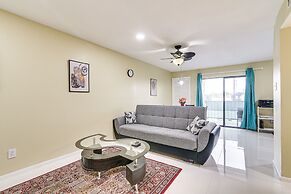 Houston Condo w/ Pool Access ~ 1 Mi to NRG Stadium