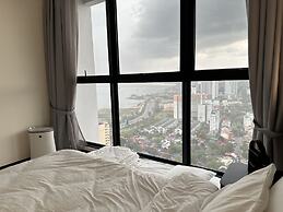 URBAN SUITES SEA VIEW GEORGETOWN PENANG