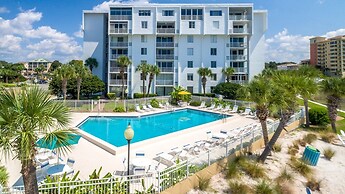 Dolphin Point 404a 2 Bedroom Condo by RedAwning