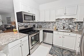 Dolphin Point 404a 2 Bedroom Condo by RedAwning