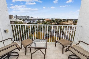 Dolphin Point 404a 2 Bedroom Condo by RedAwning